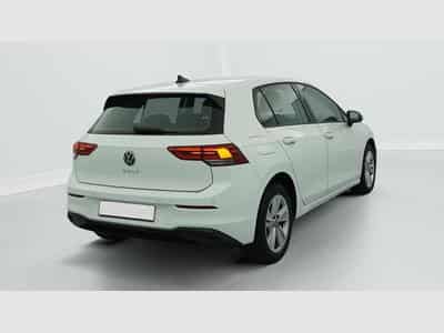 VW GOLF 8 2.0 TDI SCR 116 BVM6 LIFE BUSINESS (2022) - Photo 7