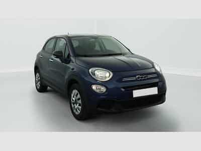 Fiat 500X MY23 500X 1.5 FireFly 130 ch S/S DCT7 Hybrid (2024) - Photo 1
