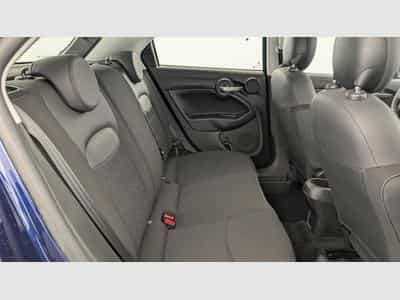 Fiat 500X MY23 500X 1.5 FireFly 130 ch S/S DCT7 Hybrid (2024) - Photo 10