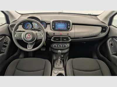 Fiat 500X MY23 500X 1.5 FireFly 130 ch S/S DCT7 Hybrid (2024) - Photo 13