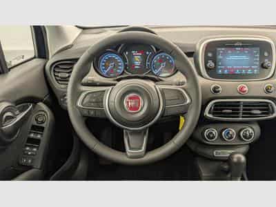 Fiat 500X MY23 500X 1.5 FireFly 130 ch S/S DCT7 Hybrid (2024) - Photo 14