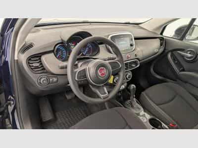 Fiat 500X MY23 500X 1.5 FireFly 130 ch S/S DCT7 Hybrid (2024) - Photo 15