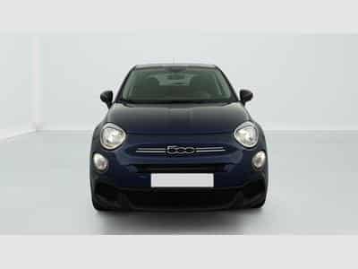 Fiat 500X MY23 500X 1.5 FireFly 130 ch S/S DCT7 Hybrid (2024) - Photo 2
