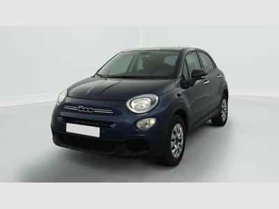 Fiat 500X MY23 500X 1.5 FireFly 130 ch S/S DCT7 Hybrid (2024) - Photo 3