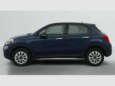 Fiat 500X MY23 500X 1.5 FireFly 130 ch S/S DCT7 Hybrid (2024) - Photo 4