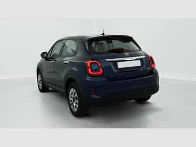 Fiat 500X MY23 500X 1.5 FireFly 130 ch S/S DCT7 Hybrid (2024) - Photo 5