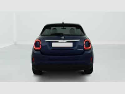 Fiat 500X MY23 500X 1.5 FireFly 130 ch S/S DCT7 Hybrid (2024) - Photo 6