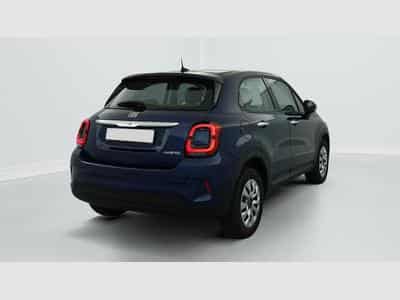 Fiat 500X MY23 500X 1.5 FireFly 130 ch S/S DCT7 Hybrid (2024) - Photo 7