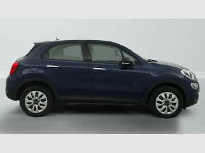 Fiat 500X MY23 500X 1.5 FireFly 130 ch S/S DCT7 Hybrid (2024) - Photo 8
