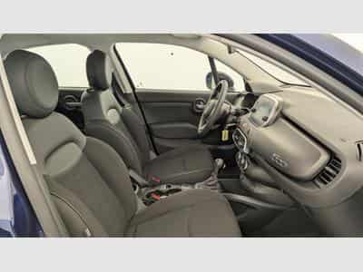 Fiat 500X MY23 500X 1.5 FireFly 130 ch S/S DCT7 Hybrid (2024) - Photo 9