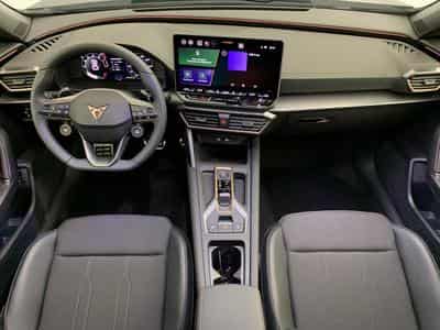 Cupra Formentor 1.5 eTSI Hybrid 150 ch DSG7 V (2026) - Photo 12