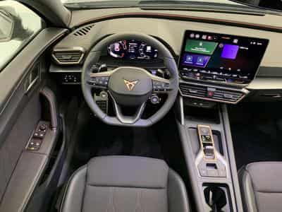 Cupra Formentor 1.5 eTSI Hybrid 150 ch DSG7 V (2026) - Photo 13