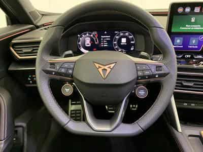 Cupra Formentor 1.5 eTSI Hybrid 150 ch DSG7 V (2026) - Photo 14