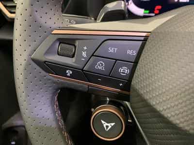 Cupra Formentor 1.5 eTSI Hybrid 150 ch DSG7 V (2026) - Photo 15