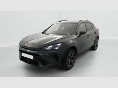 Cupra Formentor 1.5 eTSI Hybrid 150 ch DSG7 V (2026) - Photo 3