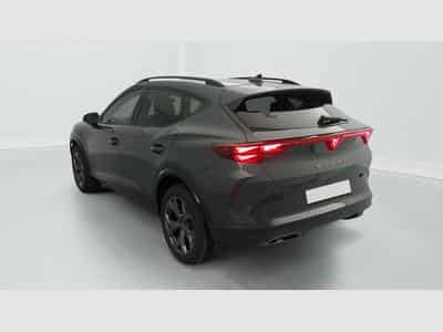 Cupra Formentor 1.5 eTSI Hybrid 150 ch DSG7 V (2026) - Photo 5