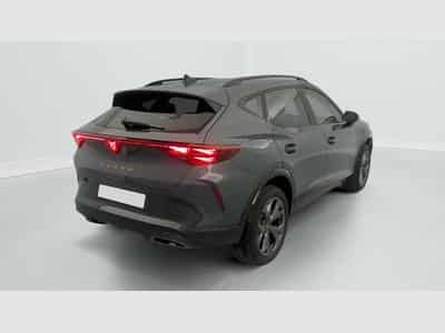Cupra Formentor 1.5 eTSI Hybrid 150 ch DSG7 V (2026) - Photo 7