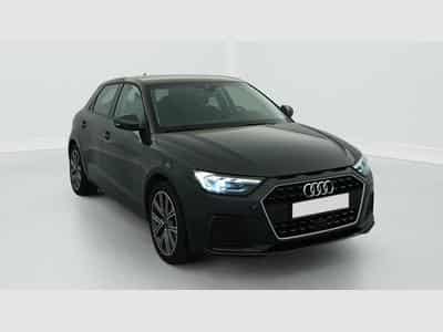 Audi A1 25 TFSI 95 ch BVM5 Advanced (2023) - Photo 1