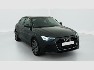 Audi A1 25 TFSI 95 ch BVM5 Advanced (2023) - Photo 1