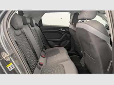 Audi A1 25 TFSI 95 ch BVM5 Advanced (2023) - Photo 10