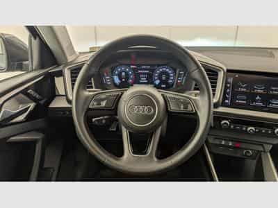 Audi A1 25 TFSI 95 ch BVM5 Advanced (2023) - Photo 14