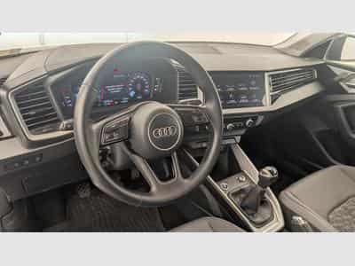 Audi A1 25 TFSI 95 ch BVM5 Advanced (2023) - Photo 15