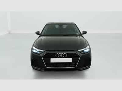 Audi A1 25 TFSI 95 ch BVM5 Advanced (2023) - Photo 2