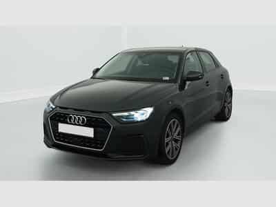 Audi A1 25 TFSI 95 ch BVM5 Advanced (2023) - Photo 3