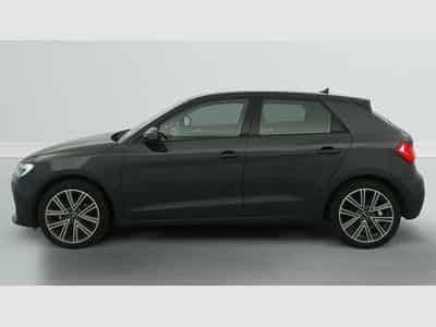 Audi A1 25 TFSI 95 ch BVM5 Advanced (2023) - Photo 4