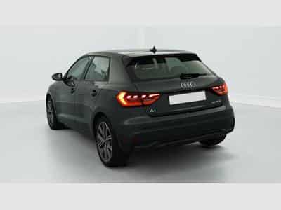 Audi A1 25 TFSI 95 ch BVM5 Advanced (2023) - Photo 5