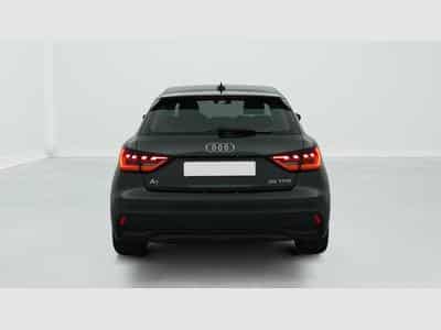 Audi A1 25 TFSI 95 ch BVM5 Advanced (2023) - Photo 6