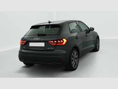 Audi A1 25 TFSI 95 ch BVM5 Advanced (2023) - Photo 7