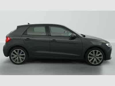 Audi A1 25 TFSI 95 ch BVM5 Advanced (2023) - Photo 8