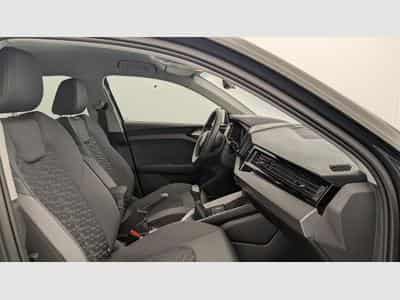 Audi A1 25 TFSI 95 ch BVM5 Advanced (2023) - Photo 9