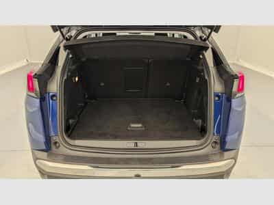 Peugeot 3008 Puretech 130ch S&S EAT8 Allure (2020) - Photo 11