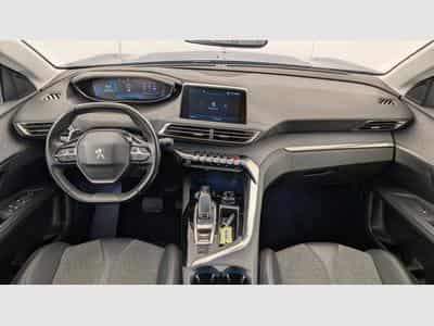 Peugeot 3008 Puretech 130ch S&S EAT8 Allure (2020) - Photo 13
