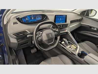 Peugeot 3008 Puretech 130ch S&S EAT8 Allure (2020) - Photo 15