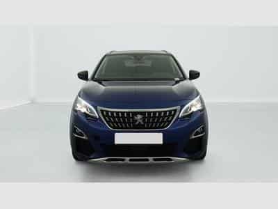 Peugeot 3008 Puretech 130ch S&S EAT8 Allure (2020) - Photo 2