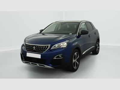 Peugeot 3008 Puretech 130ch S&S EAT8 Allure (2020) - Photo 3