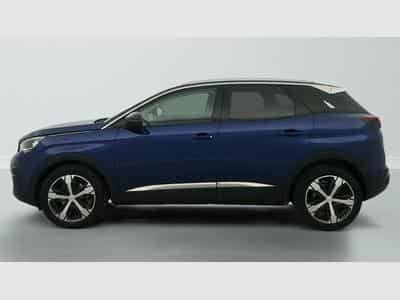 Peugeot 3008 Puretech 130ch S&S EAT8 Allure (2020) - Photo 4