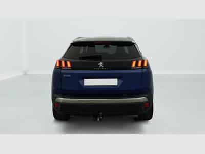 Peugeot 3008 Puretech 130ch S&S EAT8 Allure (2020) - Photo 6
