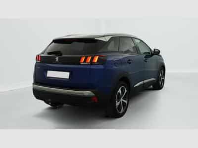Peugeot 3008 Puretech 130ch S&S EAT8 Allure (2020) - Photo 7
