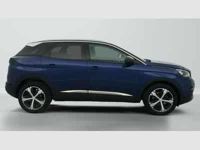 Peugeot 3008 Puretech 130ch S&S EAT8 Allure (2020) - Photo 8