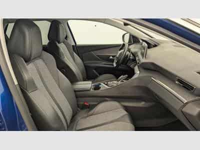 Peugeot 3008 Puretech 130ch S&S EAT8 Allure (2020) - Photo 9