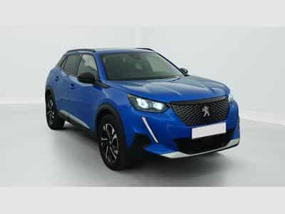 Peugeot 2008 PureTech 130 S&S BVM6 Allure Pack (2023) - Photo 1