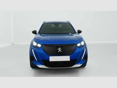 Peugeot 2008 PureTech 130 S&S BVM6 Allure Pack (2023) - Photo 2