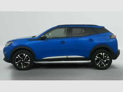 Peugeot 2008 PureTech 130 S&S BVM6 Allure Pack (2023) - Photo 4