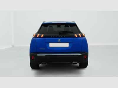 Peugeot 2008 PureTech 130 S&S BVM6 Allure Pack (2023) - Photo 6