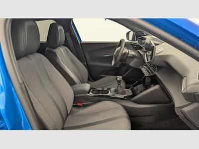 Peugeot 2008 PureTech 130 S&S BVM6 Allure Pack (2023) - Photo 9