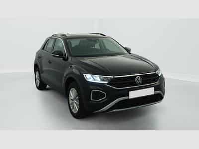 VW T-Roc 1.5 TSI EVO 150 Start/Stop DSG7 Life (2023) - Photo 1